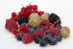 Плодово-ягодные культуры