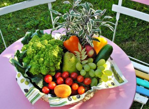 Овощи и фрукты фото, описание, смотреть