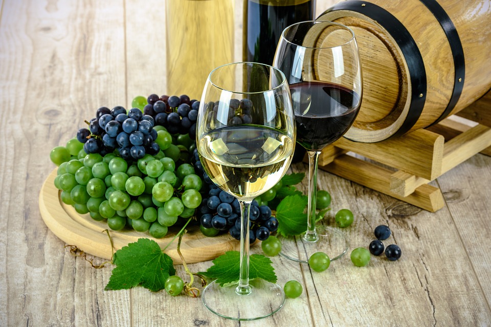 Виноград лучших сортов: посадка и уход