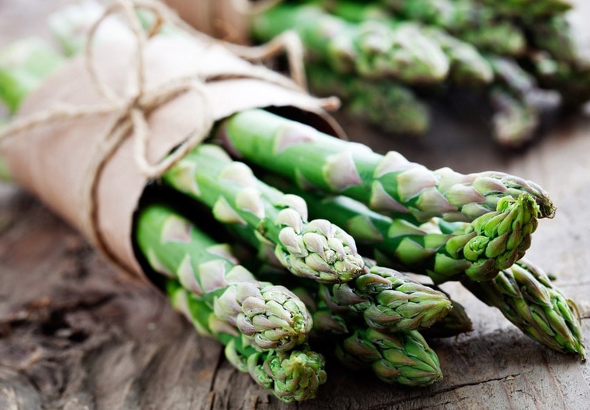 asparagus gynlim